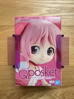 劇場版魔法少女まどかマギカ[新編]叛逆の物語　Qposket A