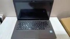 ノートパソコン VAIO S11 VJS111D12N ジャンク VAIO S 中古パソコン SONY S11 VJS111D12N Microsoft Office 2019 Core