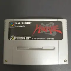 ▪️極上▪️【完美品】 HAGANE 鋼 ハガネ　スーパーファミコン　ハドソン Hagane 鋼ハガネ . SUPER FAMICOM (SFC) - YouTube