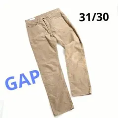GAP SLIM GAPFLEX コーデュロイパンツ 31/30メンズ