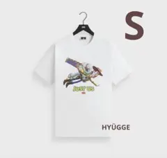 新品KITH✖️Disney PixarIビンテージTシャツ ライトブルー - メルカリ