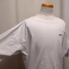 KANGOL ビッグシルエット Tシャツ 【L】