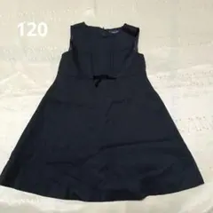 EAST BOY ワンピース　黒　冠婚葬祭