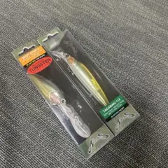 Nories SHOT OVER 5 & TADAMAKI 112 セットのサムネイル