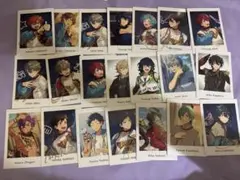 あんスタ ぱしゃっつ まとめ売り 21枚