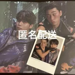 SEVENTEEN attacca m2u ジョンハン ラキドロ SEVENTEEN 『Attacca』 ラキドロ M2U ジョンハン - メルカリ