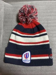 Rugby World Cup 2023 ニット帽