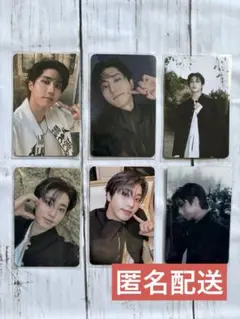 straykids ハン スキズ doit トレカ まとめ売り