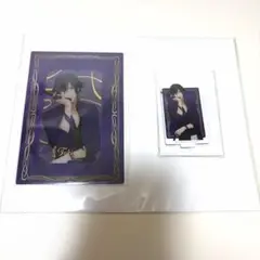 うたプリ トキヤ ブロッコリーオンラインくじ CR C賞