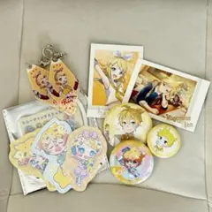 鏡音レン 鏡音リン のまとめ売り - メルカリ