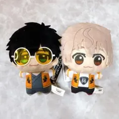 2025年最新】wind breaker ちびぐるみ 十亀の人気アイテム - メルカリ