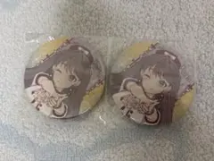 プロセカ 天馬咲希 グリッター缶バッジ 44C - メルカリ