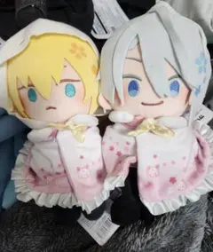 【匿名発送】 刀剣乱舞 わんぱく 山姥切国広 ぬいぐるみ Amazon.co.jp: わんぱく 刀剣乱舞 ぬいぐるみ やまんばぎりくに