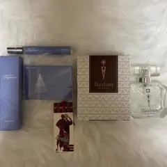 イブラヒム にじさんじ フレグランス 香水 セット