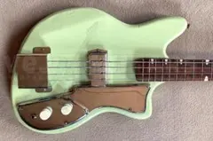 2026年最新】guyatone EBの人気アイテム - メルカリ