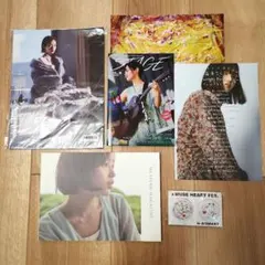 2025年最新】藤原さくら ポスターの人気アイテム - メルカリ