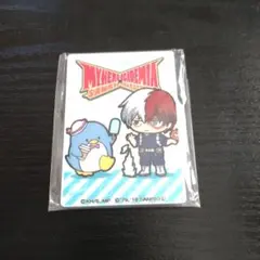 ヒロアカ　轟焦凍　マグネット