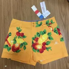 ルコック　ショートパンツ　M（9号）