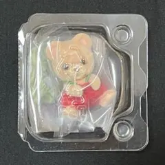 クマの赤ちゃんとすいか衣装
