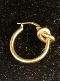 2025年最新】CELINE ピアス(片耳用)の人気アイテム - メルカリ