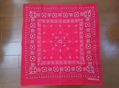 バンダナ ヴィンテージ