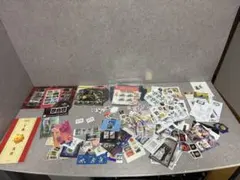 ケ*ジ様 外国切手 希少 世界の切手 中国 USA他 ビートルズ ジョンレノン 2025年最新】ジョンレノン切手の人気アイテム - メルカリ