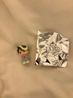 Mrs. GREEN APPLE 大森元貴 フィギュア