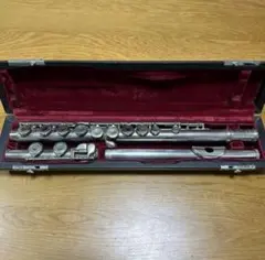 2025年最新】フルート ケース ムラマツの人気アイテム - メルカリ