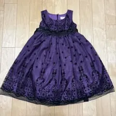 マザウェイズ ドレス 120
