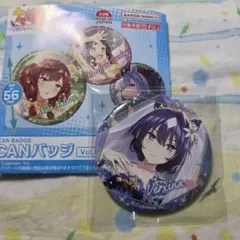 2026年最新】ヴィルシーナ 缶バッジの人気アイテム - メルカリ
