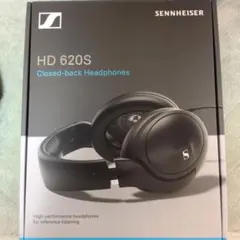 Sennheiser HD620S ヘッドホン 純正バランスケーブル付 Amazon | ゼンハイザー Sennheiser HD 620S, HD 560S, HD599用