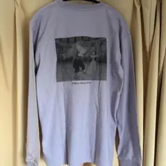 graniph ロングTシャツ 美女と野獣 Mサイズ