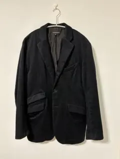 エンジニアードガーメンツ B2Bジャケット size S BLACKのサムネイル
