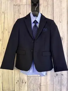 OLIVER HOUSE(オリバーハウス) フォーマルスーツ5点セット