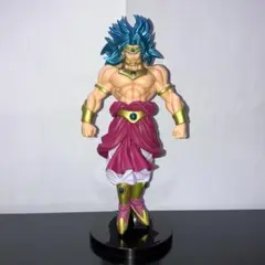 ▶︎ブロリー　リペイント　造形天下一武道会◀︎ ▶︎ブロリー リペイント 造形天下一武道会