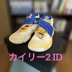 カイリー2 ID