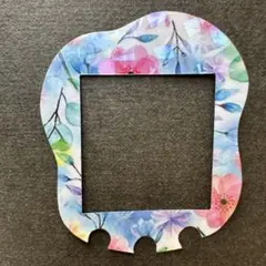 たまごっちuni フェイスプレート 233