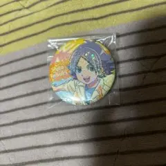 イナズマイレブン 吹雪士郎 缶バッジ