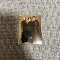 Mrs. GREEN APPLE 単行本 FC限定版 予約特典 スマホステッカー