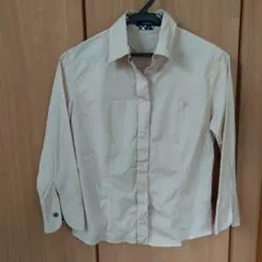 burberry シャツ レディース