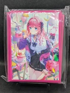 ガンバレジェンズ ねむって会いに来て PR パラレル 堀口真帆 サイン入り ガンバレジェンズ ねむって会いに来て PR パラレル 堀口真帆 サイン