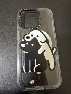 CASETiFY ポチャッコ iPhone16ケース - メルカリ