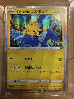 ピカチュウ かじる エラー - メルカリ
