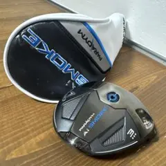 ●メジャー3勝　新品未使用●AIスモーク　トリプルダイヤ　10.5° ヘッド ○メジャー3勝 新品未使用○AIスモーク トリプルダイヤ 10.5
