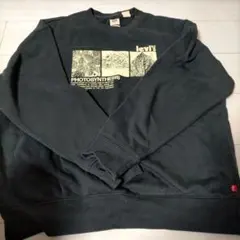 リーバイス スウェット