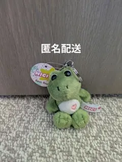 nici キーホルダー キャラクターグッズ