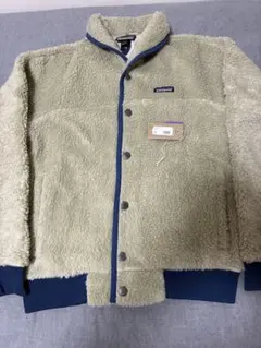 中村倫也着 廃盤 美品 patagonia レトロx ペリカン　L 2025年最新】レトロx ペリカンの人気アイテム - メルカリ