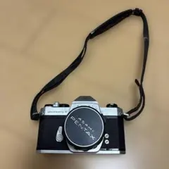 PENTAX フィルム一眼レフカメラ A3DATE MCコシナレンズ　ジャンク品 PENTAX フィルム一眼レフカメラ A3DATE MCコシナレンズ ジャンク品