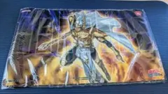 引退品　マハード　プレイマット　8つ KONAMI - マハード プレイマット 非売品 遊戯王の通販 by ジータ