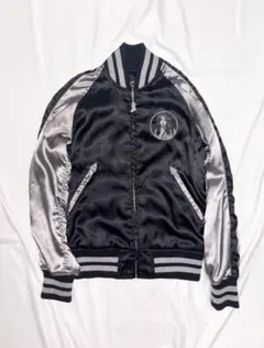 2025年最新】Hysteric Glamour スカジャンの人気アイテム - メルカリ